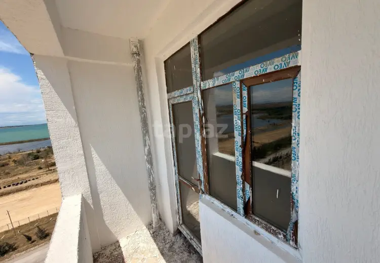 2 otaqlı mənzil , Xırdalan