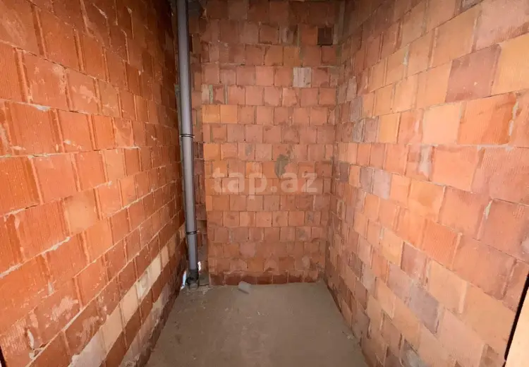 2 otaqlı mənzil , Xırdalan