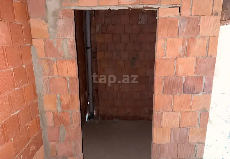 2 otaqlı mənzil , Xırdalan