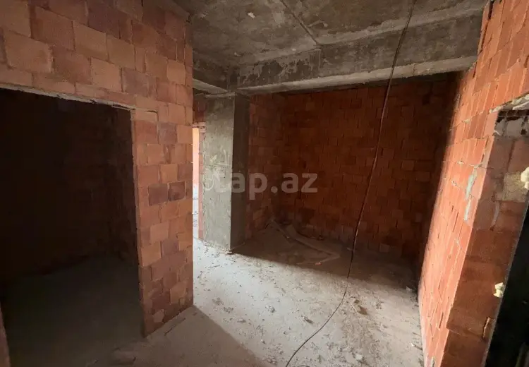 2 otaqlı mənzil , Xırdalan
