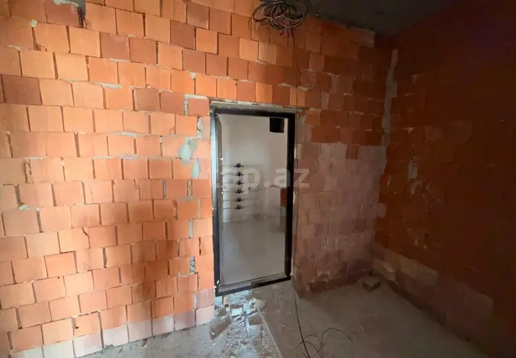 2 otaqlı mənzil , Xırdalan