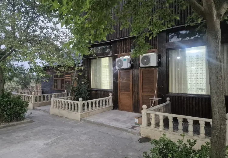 2000 m² Obyekt / Ofis Kirayə (aylıq), Kürdəmir