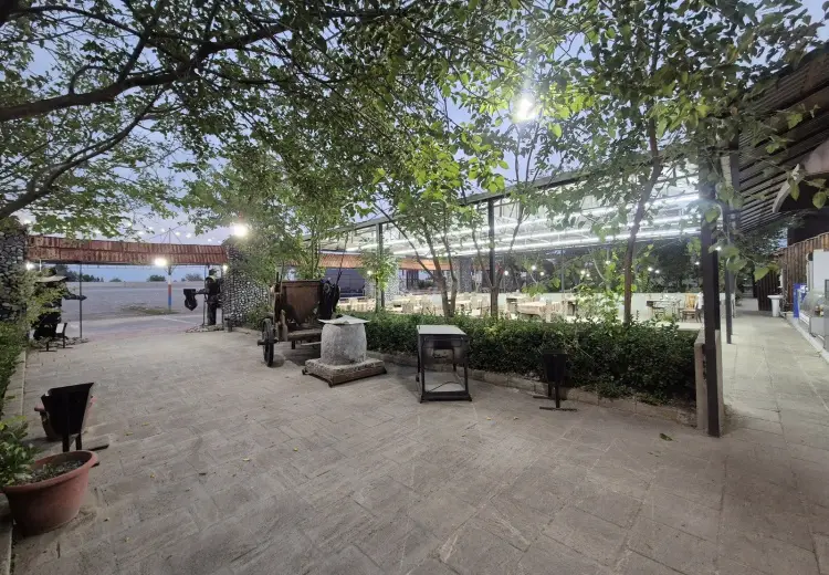 2000 m² Obyekt / Ofis Kirayə (aylıq), Kürdəmir