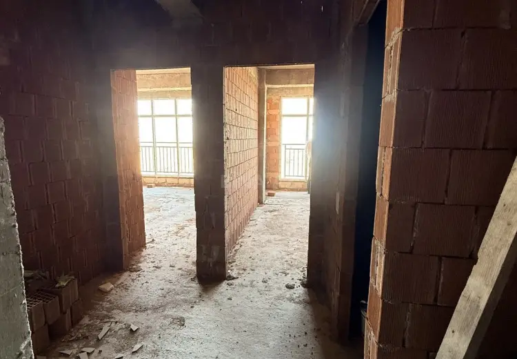 2 otaqlı mənzil Satılır, Sumqayıt