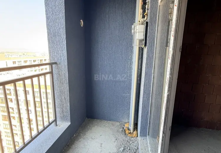 2 otaqlı mənzil Satılır, Sumqayıt