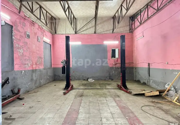 0 m² Obyekt / Ofis , Yasamal, Bakı