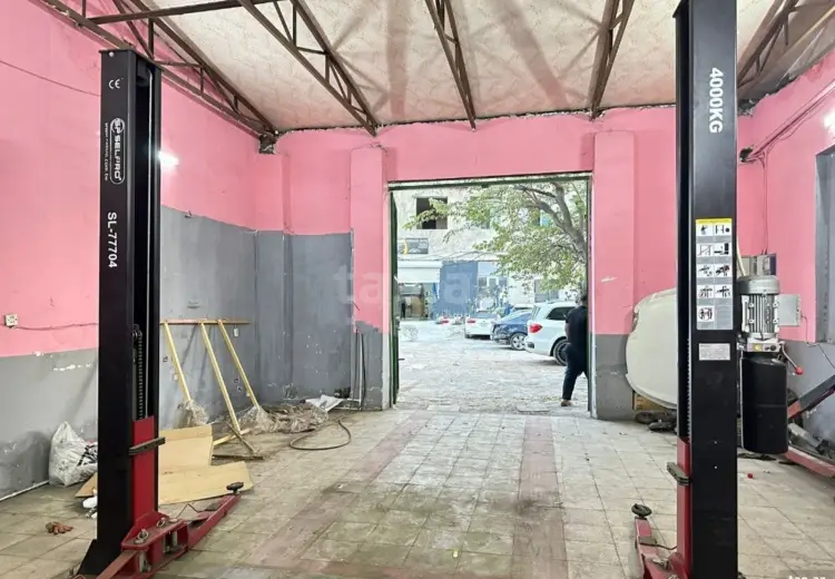 0 m² Obyekt / Ofis , Yasamal, Bakı