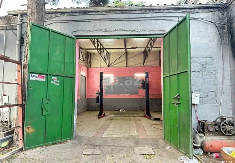 0 m² Obyekt / Ofis , Yasamal, Bakı