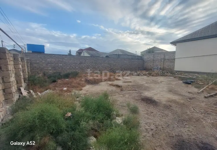 0 m² Obyekt / Ofis , Hövsan qəs., Suraxanı, Bakı