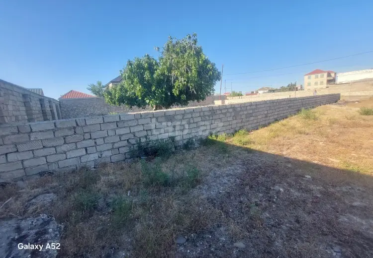 0 m² Obyekt / Ofis , Hövsan qəs., Suraxanı, Bakı