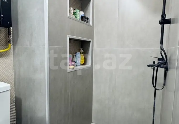 3 otaqlı mənzil , Sumqayıt