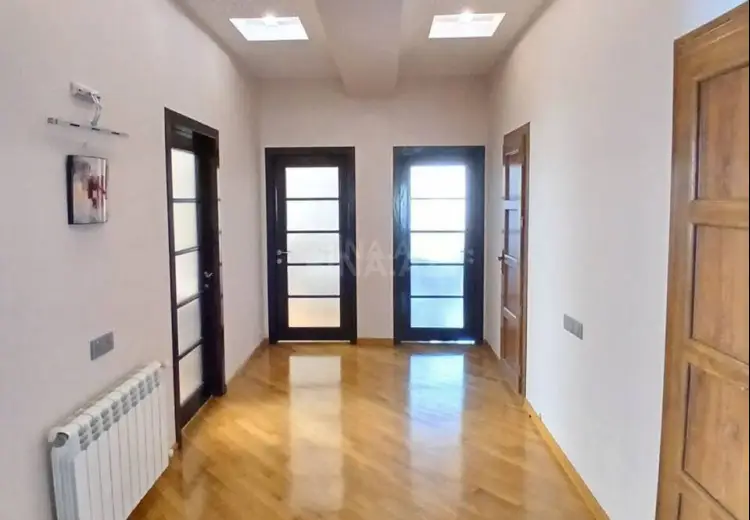 3 otaqlı mənzil Kirayə (aylıq), Yeni Yasamal qəs., Yasamal, Bakı