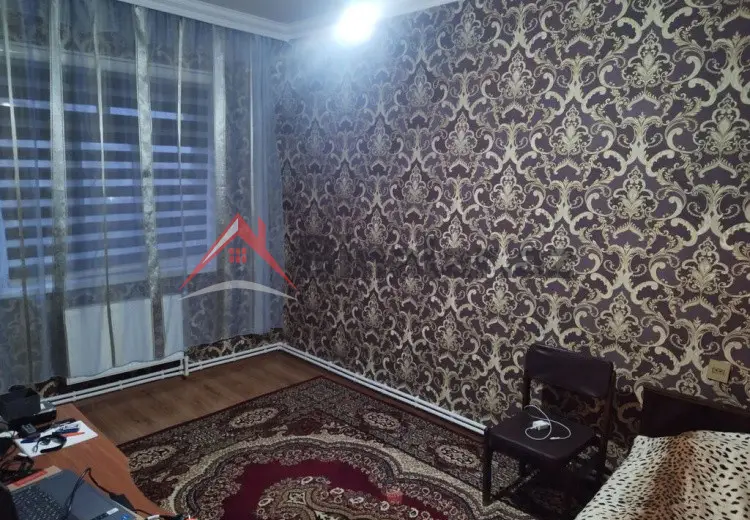 4 otaqlı mənzil Satılır, Gəncə
