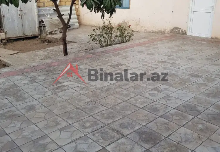 3 otaqlı mənzil Satılır, Gəncə