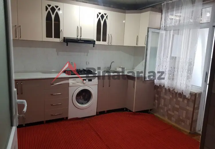 3 otaqlı mənzil Satılır, Gəncə