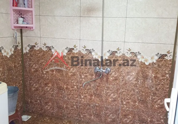 3 otaqlı mənzil Satılır, Gəncə