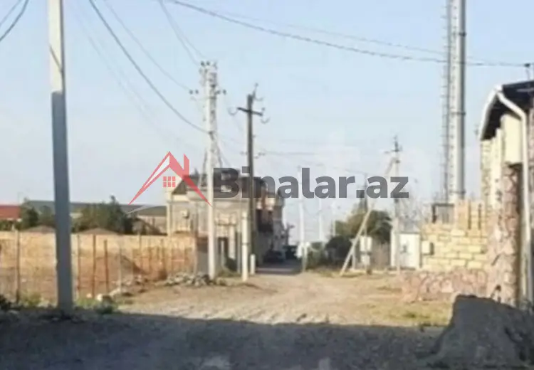 12 sot Torpaq Satılır, Gəncə