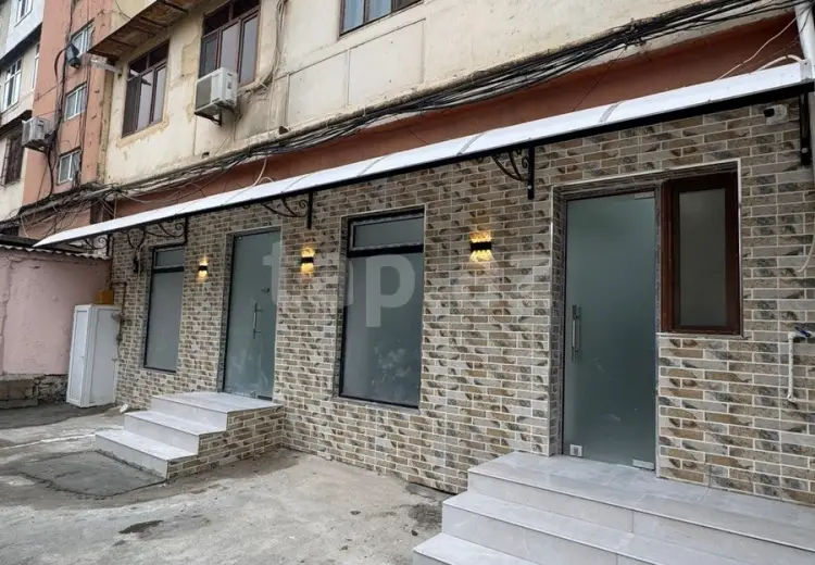0 m² Obyekt / Ofis , Xırdalan