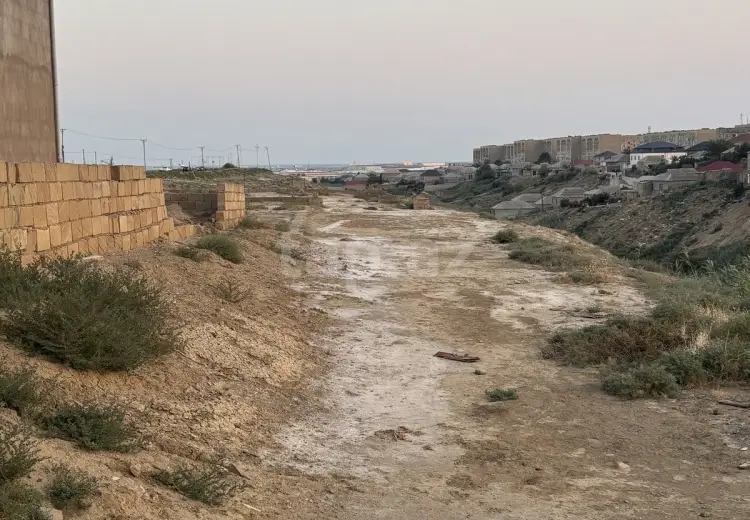 0 m² Obyekt / Ofis , Qaradağ, Bakı