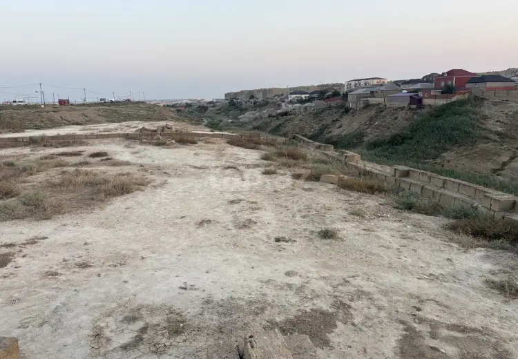 0 m² Obyekt / Ofis , Qaradağ, Bakı