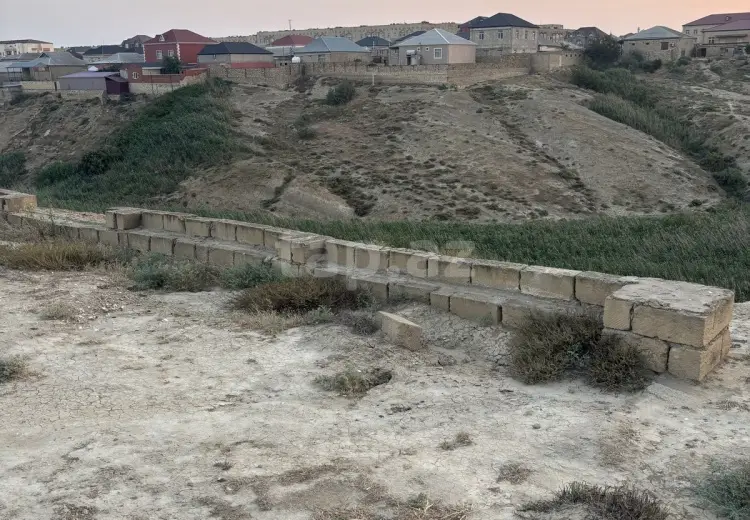 0 m² Obyekt / Ofis , Qaradağ, Bakı