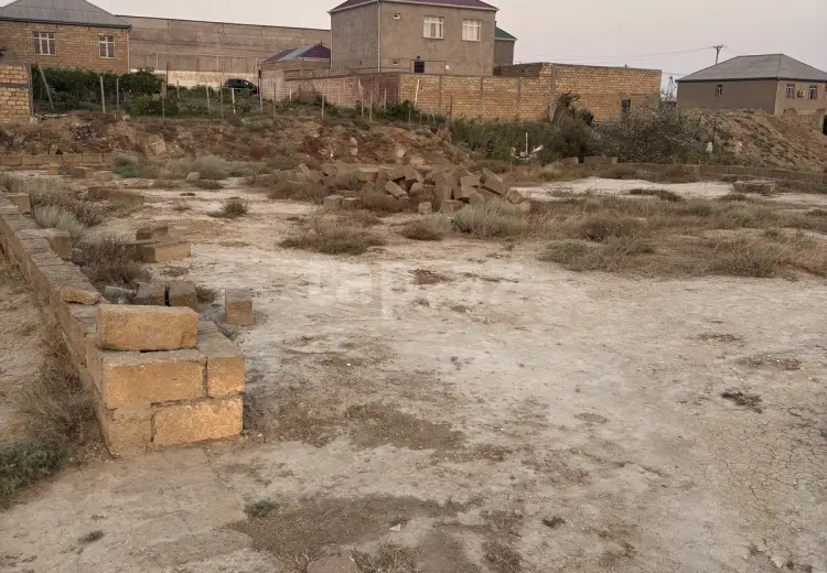 0 m² Obyekt / Ofis , Qaradağ, Bakı