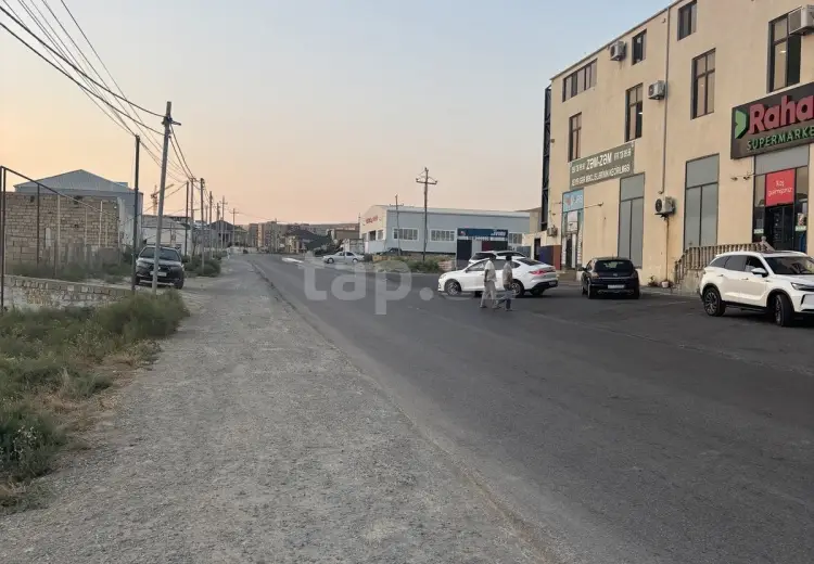 0 m² Obyekt / Ofis , Qaradağ, Bakı