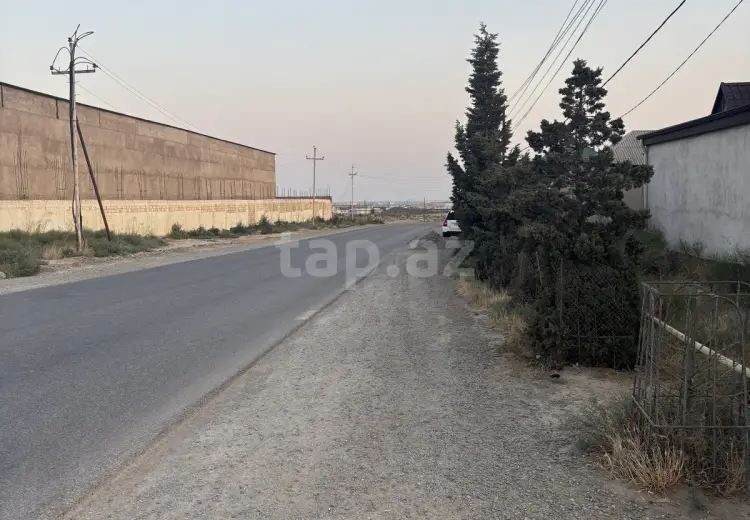 0 m² Obyekt / Ofis , Qaradağ, Bakı