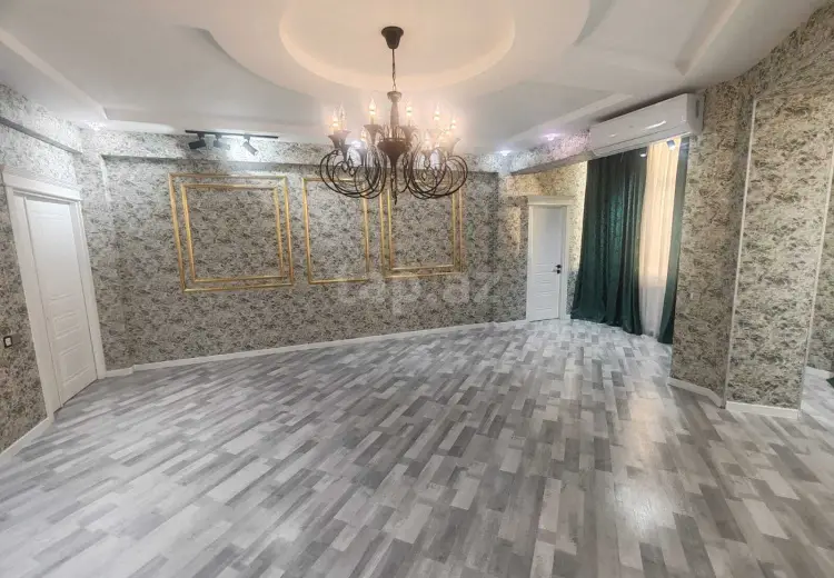 4 otaqlı mənzil , Bakı