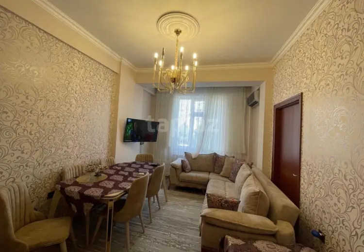1 otaqlı mənzil , Sumqayıt