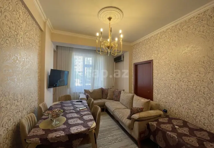 1 otaqlı mənzil , Sumqayıt