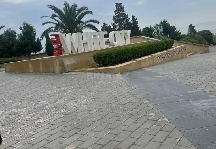 40 m² Obyekt / Ofis Satılır, Ağ şəhər, Xətai, Bakı