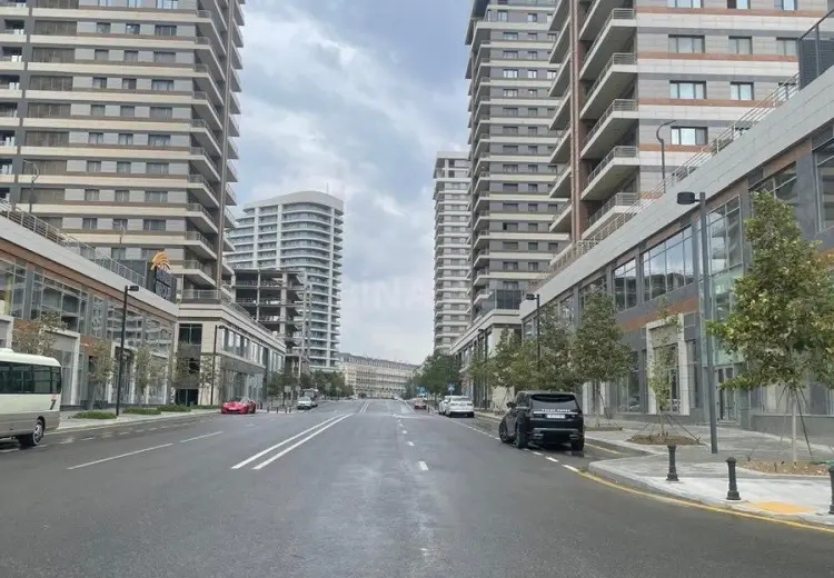 40 m² Obyekt / Ofis Satılır, Ağ şəhər, Xətai, Bakı