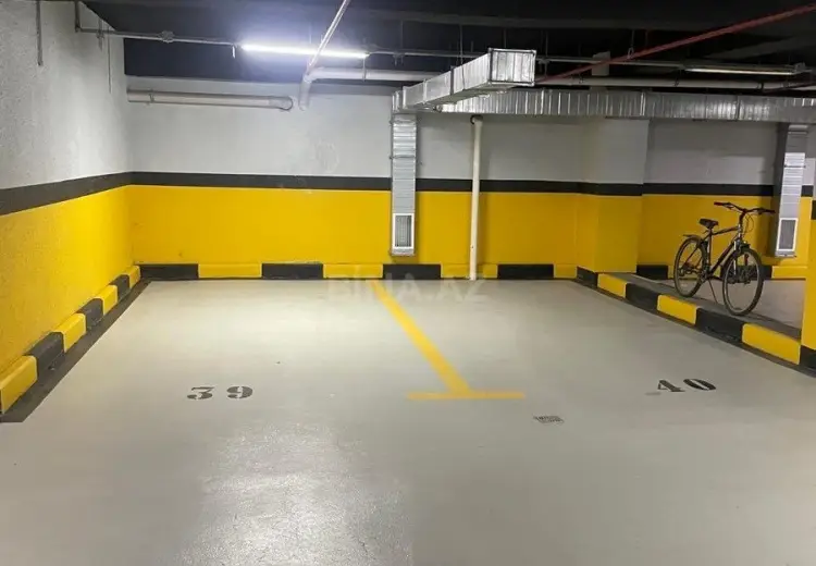 40 m² Obyekt / Ofis Satılır, Ağ şəhər, Xətai, Bakı