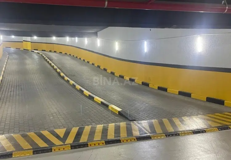 40 m² Obyekt / Ofis Satılır, Ağ şəhər, Xətai, Bakı