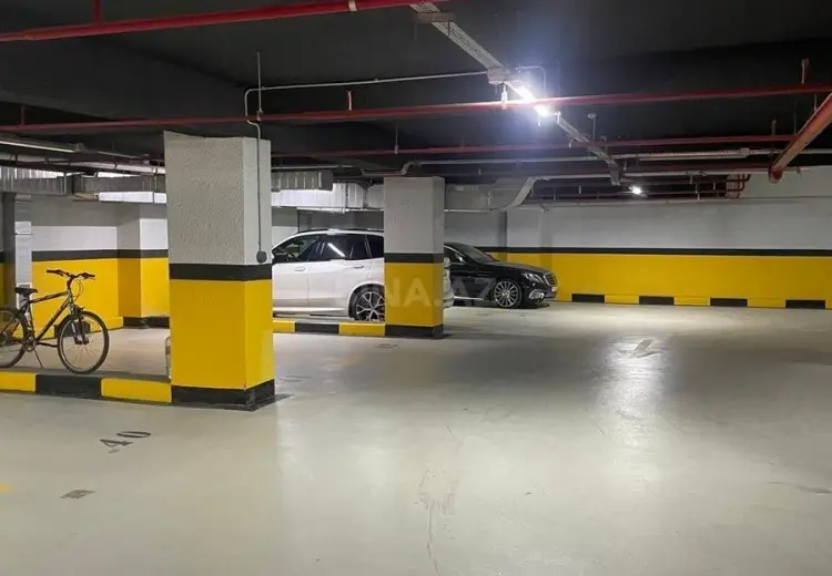 40 m² Obyekt / Ofis Satılır, Ağ şəhər, Xətai, Bakı