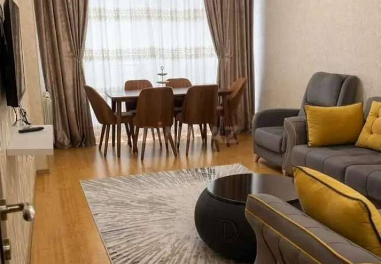 2 otaqlı mənzil Kirayə (aylıq), Yasamal qəs., Yasamal, Bakı
