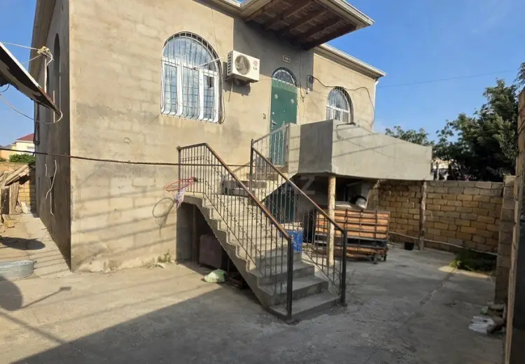 6 otaqlı mənzil Satılır, Xırdalan