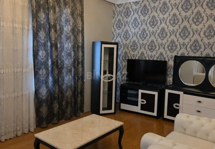 6 otaqlı mənzil Satılır, Xırdalan