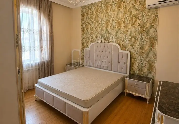 6 otaqlı mənzil Satılır, Xırdalan