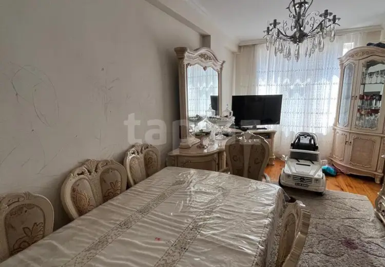 3 otaqlı mənzil , Xırdalan