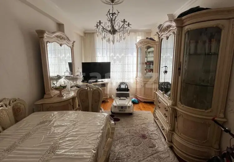 3 otaqlı mənzil , Xırdalan