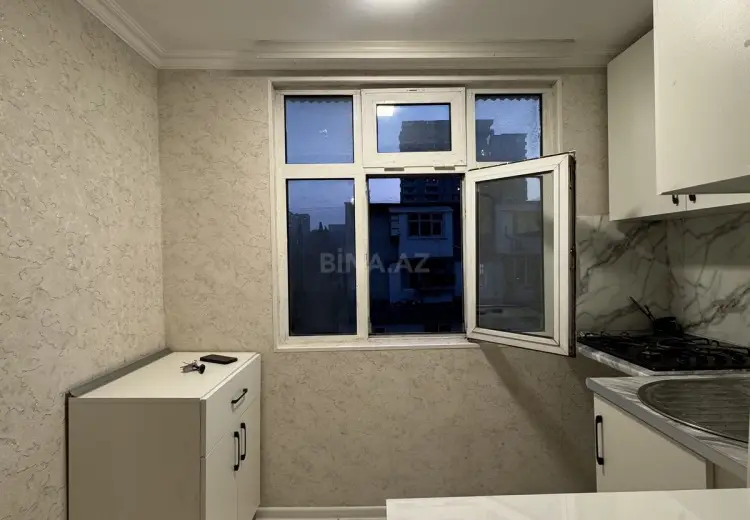 2 otaqlı mənzil Satılır, Yasamal qəs., Yasamal, Bakı