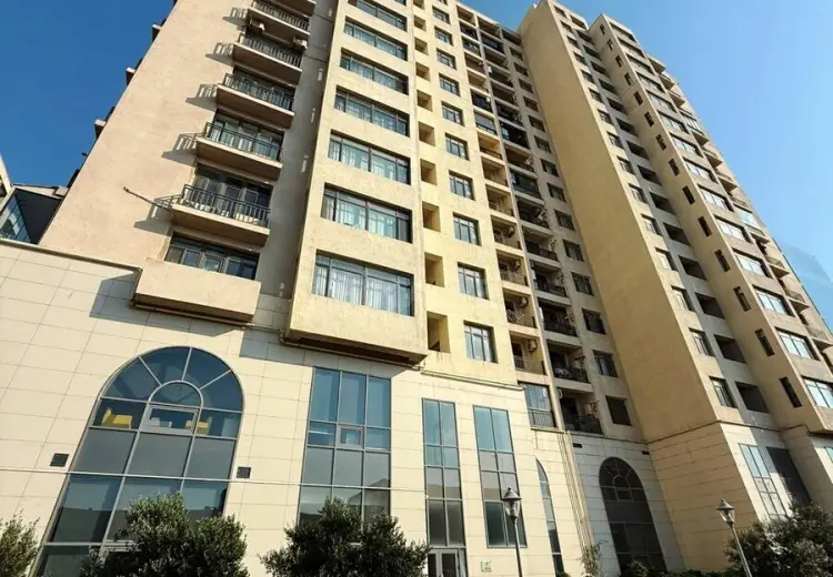 150 m² Obyekt / Ofis Kirayə (aylıq), Nərimanov, Bakı