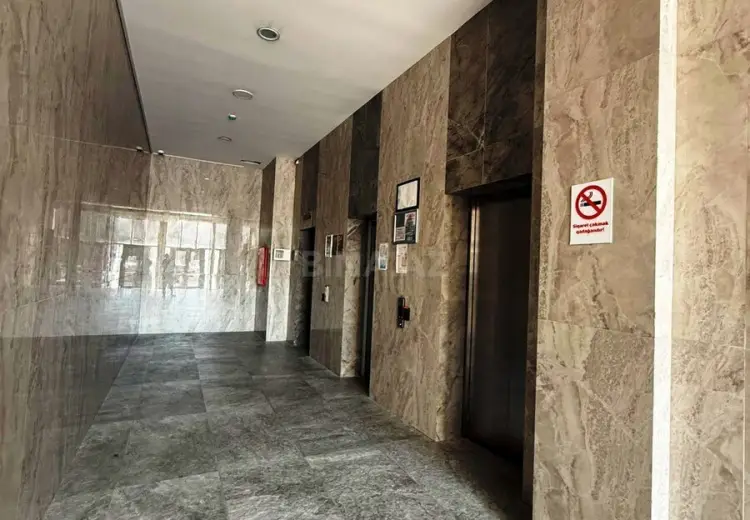 150 m² Obyekt / Ofis Kirayə (aylıq), Nərimanov, Bakı