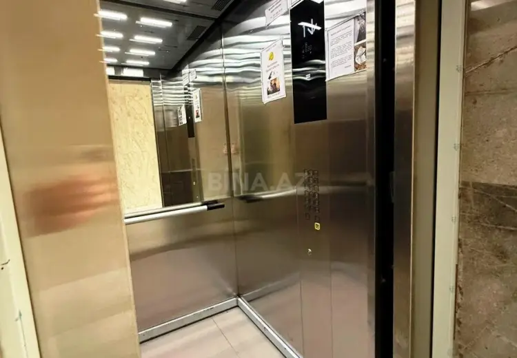 150 m² Obyekt / Ofis Kirayə (aylıq), Nərimanov, Bakı