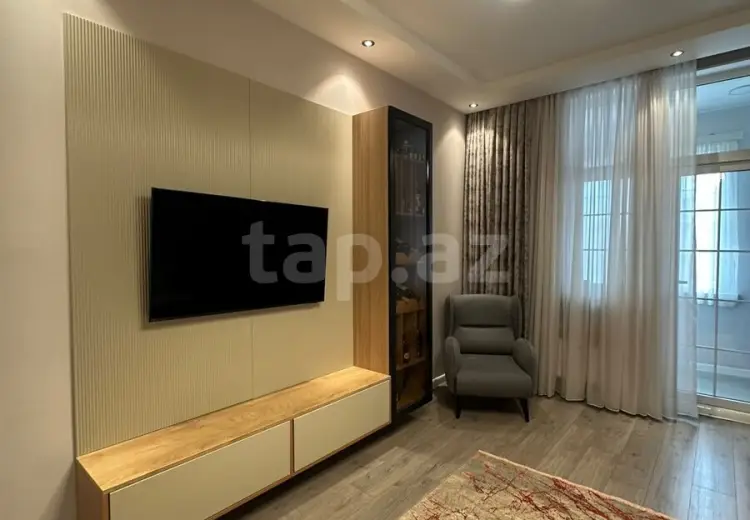 3 otaqlı mənzil , Sumqayıt