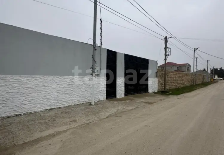 3 otaqlı mənzil , Fatmayı, Abşeron