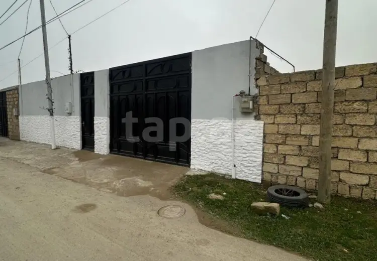 3 otaqlı mənzil , Fatmayı, Abşeron