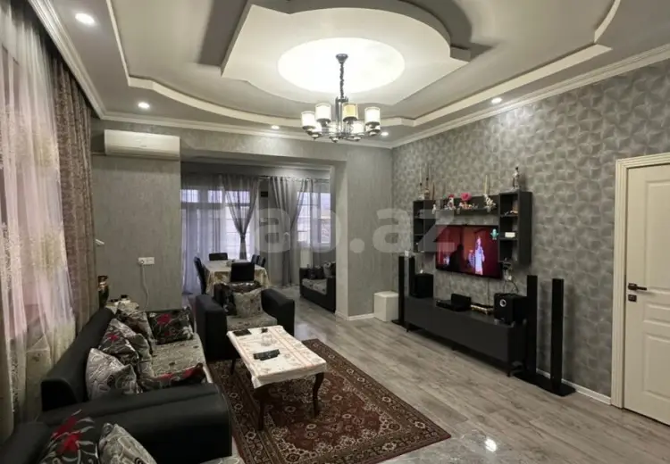 3 otaqlı mənzil , Fatmayı, Abşeron